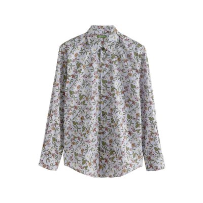Chemise florale NEXT