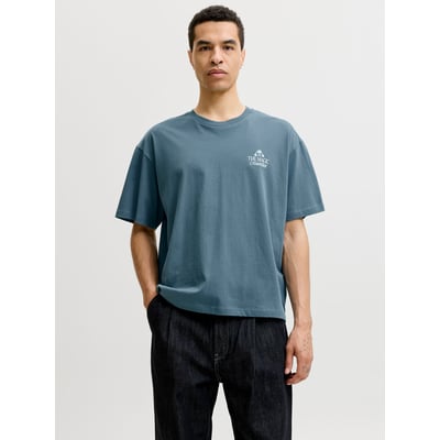T-Shirt JACK & JONES