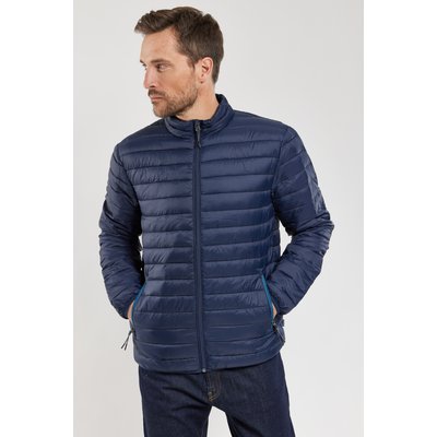 Doudoune courte matelassée ARMOR-LUX