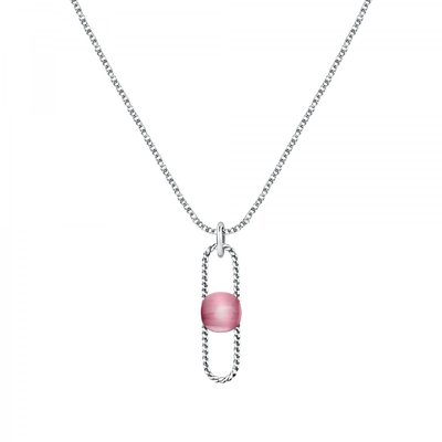 Collier en acier 1930 MORELLATO