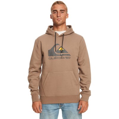 Sweat à capuche big logo hood QUIKSILVER
