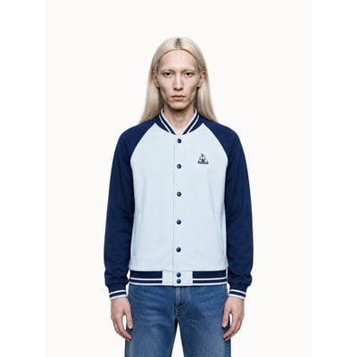 Bomber Héritage LE COQ SPORTIF