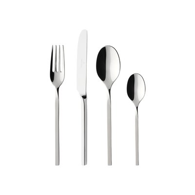 Ménagère 24Pcs. NEWWAVE VILLEROY & BOCH