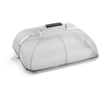 Couvercle plancha Anti projections FORGE ADOUR