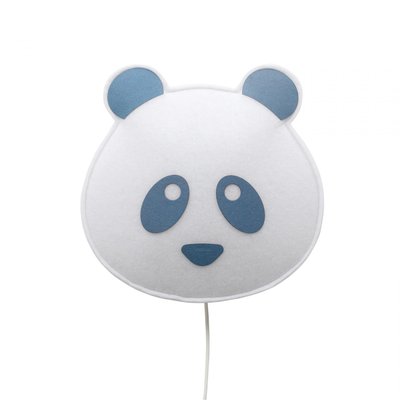 Applique Koala en feutrine - SOFT LIGHT MATHI DESIGN