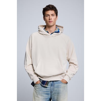 Sweat à capuche DESIGUAL