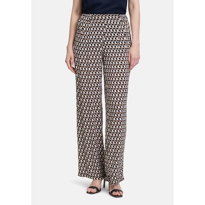 Pantalon à enfiler à poches extérieures BETTY BARCLAY
