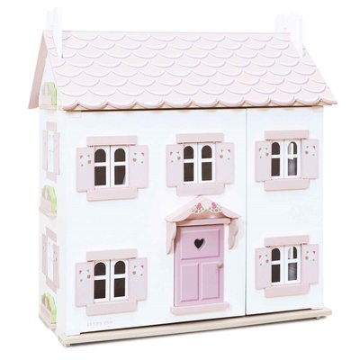 Maison de poupées de Sophie LE TOY VAN