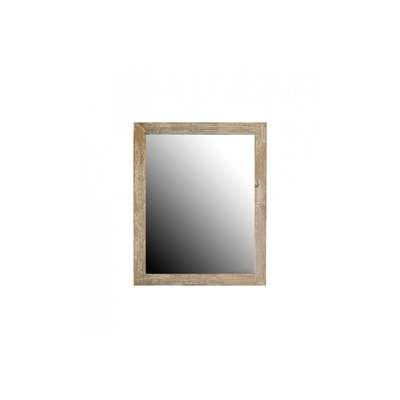 Miroir de salle de bain en bois L65 - HANOÏ HELLIN, DEPUIS 1862