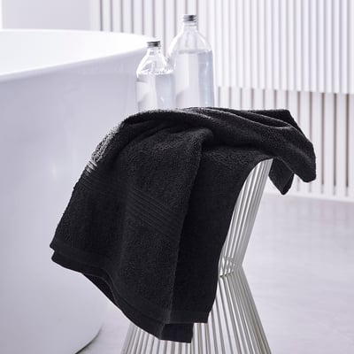 Drap de bain uni ESSENTIAL TODAY