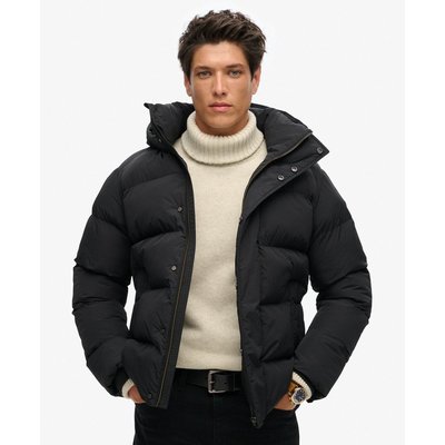 Doudoune à capuche SUPERDRY