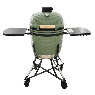 Kamado, NATERIAL