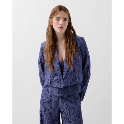 Blazer croisé SCALPERS