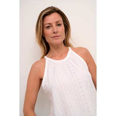 Blouse sans manches CRMianna CREAM