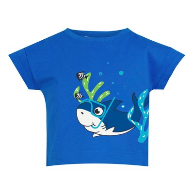 T-shirt REGATTA