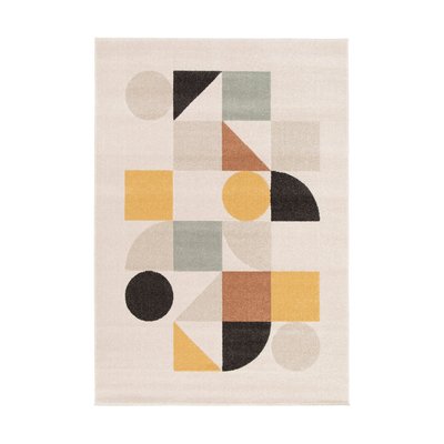 Tapis souple et doux MODUL AFK LIVING