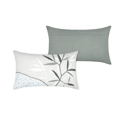 Coussin déhoussable Youki EDEN