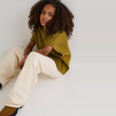 Pull sans manches MONOPRIX
