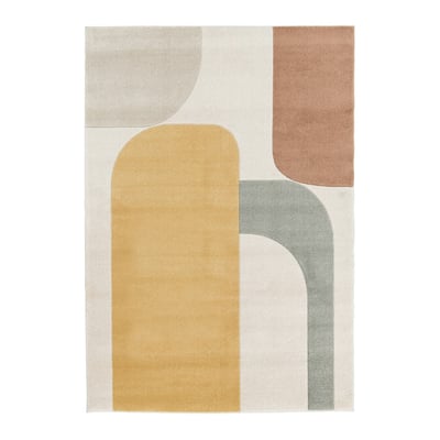 Tapis doux pour un intérieur design WASSILY AFK LIVING