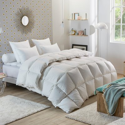 Couette Tradition CHAUDE - 50% Duvet de Canard DODO
