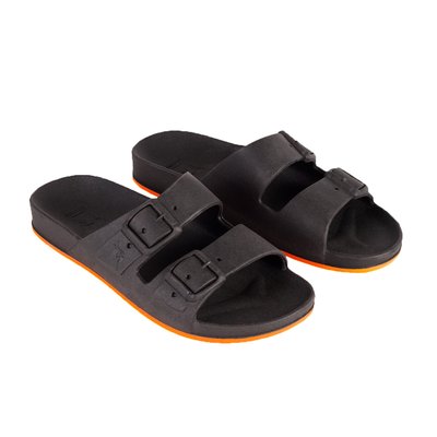 Mules plates BRASILIA CACATOES