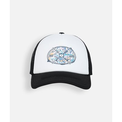 Casquette FILLED OXBOW