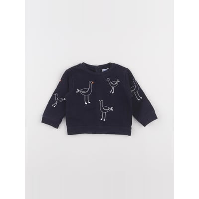Sweat - Etat satisfaisant JACADI