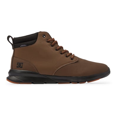 Bottes résistantes à l'eau MASON 2. DC SHOES