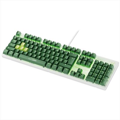 Clavier gamer K5 VERT Access SKILLKORP