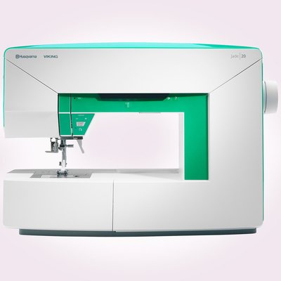 Machine À Coudre Électronique Jade 20 HUSQVARNA