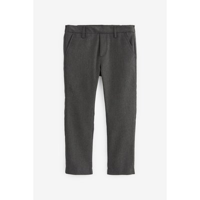 Pantalon skinny stretch à taille élastique NEXT