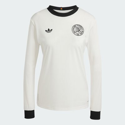 Maillot manches longues Allemagne Anniversary adidas Originals