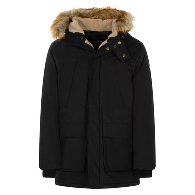 Parka teddy smith homme new arrivals