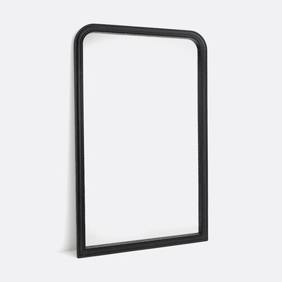 Afsan 100 X 160cm Solid Mango Wood Mirror LA REDOUTE INTERIEURS