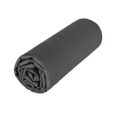 Drap housse  en Satin de coton - OPIUM TRADITION DES VOSGES