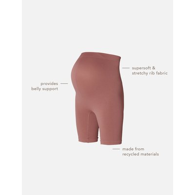 Short BIKER NAIS NOPPIES