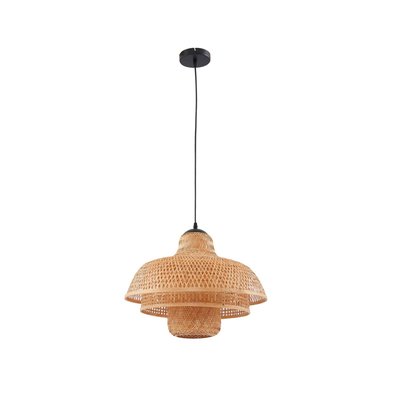 Suspension traditionnelle, Rasmina LUCANDE