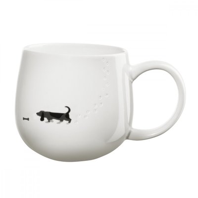 Mug chien 400ml ASA