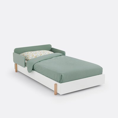 Кровать 70 x 140 см, Simoni MA PETITE ECOLE MONTESSORI X LA REDOUTE INTERIEURS