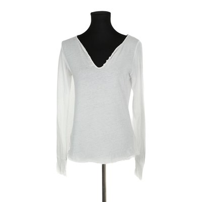 T-shirt en coton - Très Bon État ZADIG&VOLTAIRE