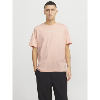 T-shirt col rond JACK & JONES