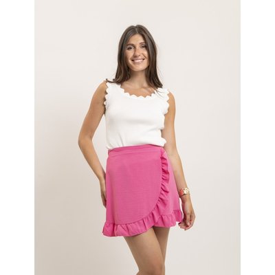 Top Sans Manches Fatel DONA LISA