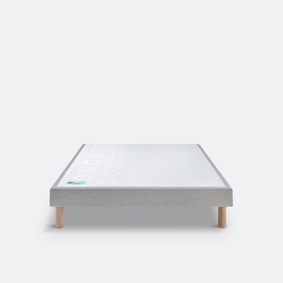 Bedbodem met bedekte latten PENCIL morpho 5 Zones MERINOS