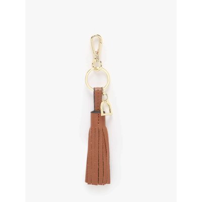 Porte-clefs Tradition cuir ETRIER