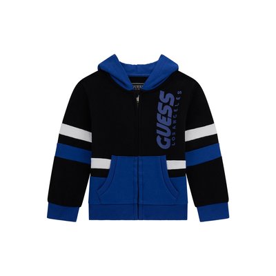 Sweat-Shirt Logo Triangulaire GUESS KIDS