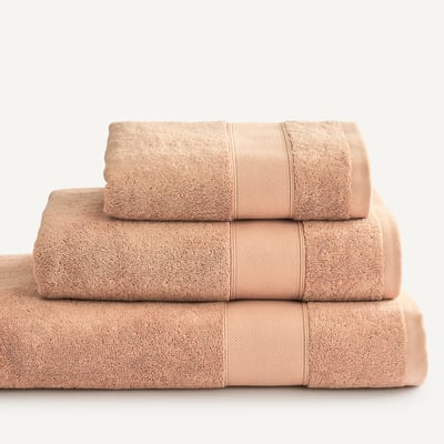Serviette de toilette 700 g/m², LEON  AM.PM
