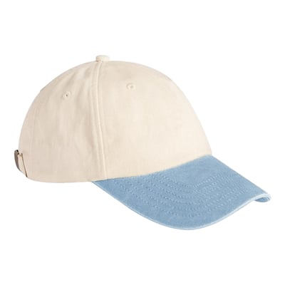 Casquette de baseball motif/style contrasté BEECHFIELD