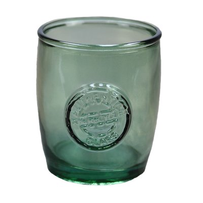 Gobelet en verre recyclé AUTHENTIC SENSEI MAISON