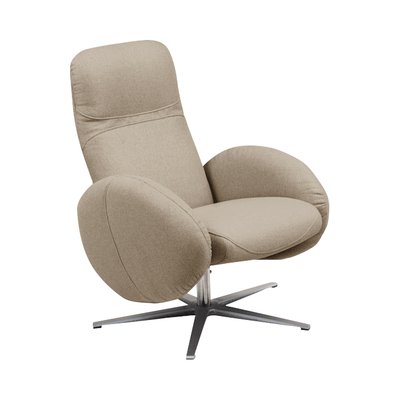 Fauteuil relax tissu - CALIX CAMIF