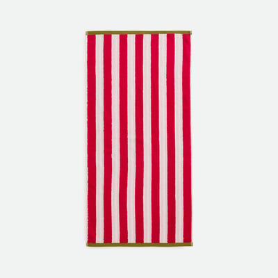 Drap de bain éponge 500g, DANI LA REDOUTE INTERIEURS